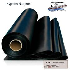 Hypalon Neopren Schlauchboot