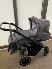 Kombikinderwagen 2 in 1 Marke