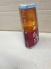 Ford Taunus P7 P7b Heckleuchte