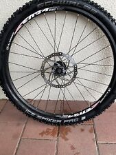 MTB 26 er  Spike Laufräder Schwalbe Spikes