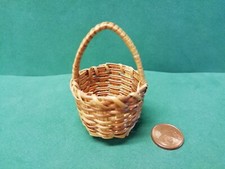 Alter kleiner Henkelkorb Korb