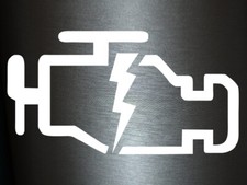 Plott Aufkleber Motorbrake