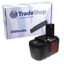 Akku für BOSCH 2607335268