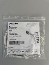 Philips 989803174211 EKG Kabel