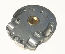 Schneckengetriebe 5:1 Kurbel