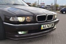 BMW E38 Alpina Style Tuning Front Stoßstange Schürze Splitter Lippe Spoiler 3...