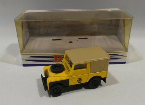 Dinky matchbox 1949 - dy, 9-b
