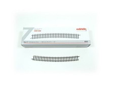 Z Gleis Gleise gebogen r490mm