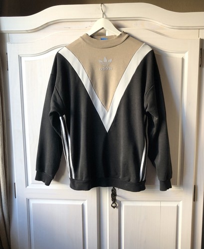 Adidas top langarmshirt - top,
