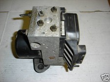 Abs asr hydraulikblock - asr,
