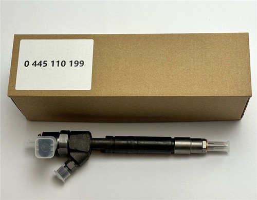 Neue einspritzdüse 0445110199 - neue,