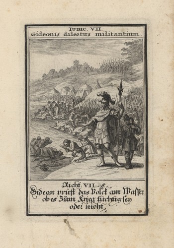 Christoph weigel biblia - weigel, ectypa