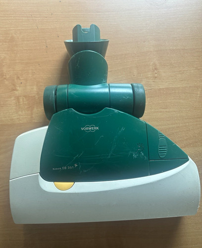 Vorwerk kobold 351 - vorwerk, eb
