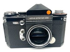 Edixa prismat cds - slr, 35mm