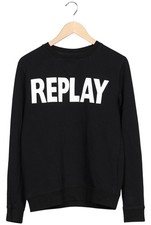 Replay Sweater Herren