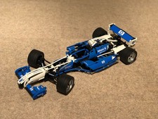 LEGO Technic 8461 Williams F1