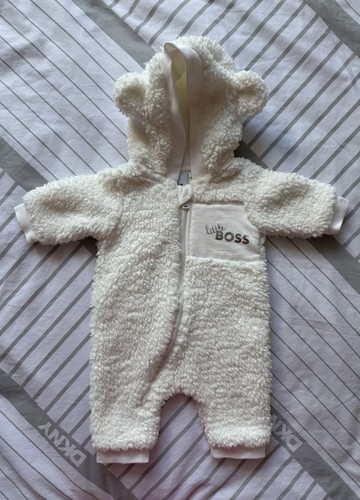 Hugo boss teddy - hugo,