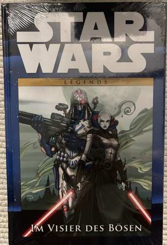Star wars comic kollektion - star, comic-kollektion