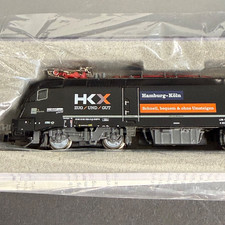 Hobbytrain h2782 spur lok - hobbytrain, n