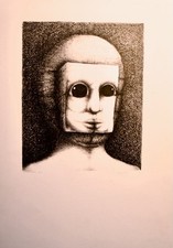 Piotr Kamieniarz - Golem