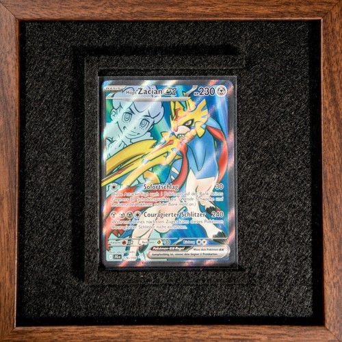 Pokemon karte hops - karte, ex