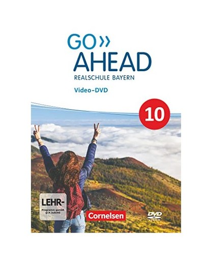 Ahead jahrgangsstufe - go, 10.