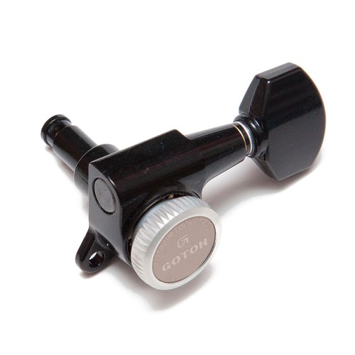 Gotoh sg381 traditional magnum - sg381,