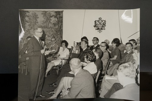 Foto messe ausstellung - b,