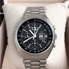 Omega speedmaster mark - omega, iv