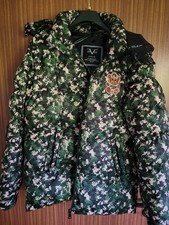 Jacke 1969 V by Versace