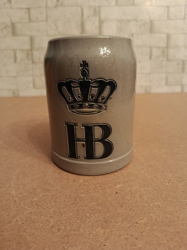 Bierkrug hofbräu 5l - bierkrug, 0,5l