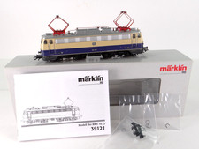Märklin 39121 Rheingold E-Lok