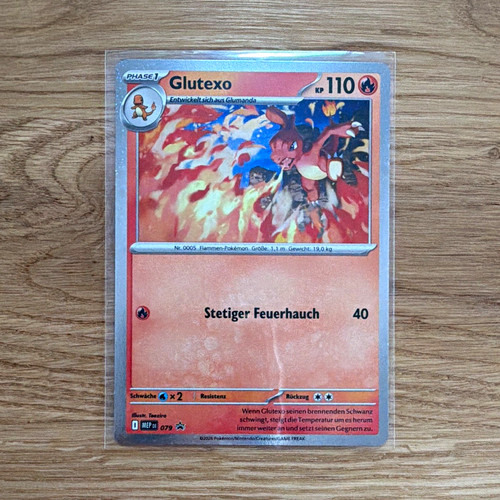 Pokémon tcg glutexo - glutexo, 79