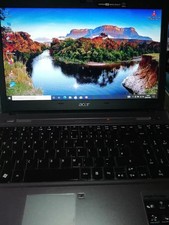 Acer Aspire 5810T    1.40 GHz