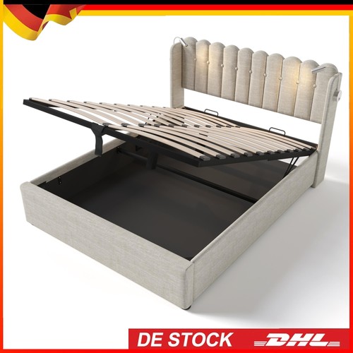 Komfort doppelbett 140x200 - komfort-doppelbett,