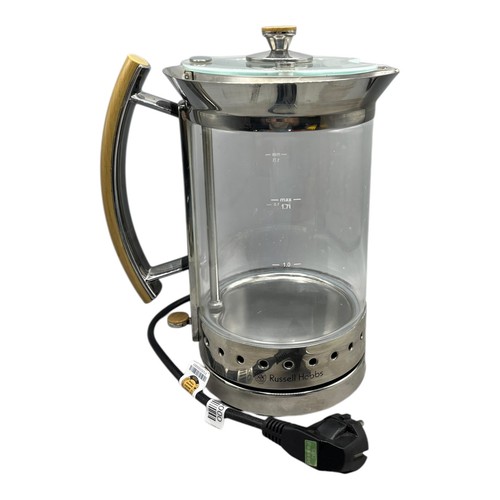 Russel hobbs wasserkocher - russel,