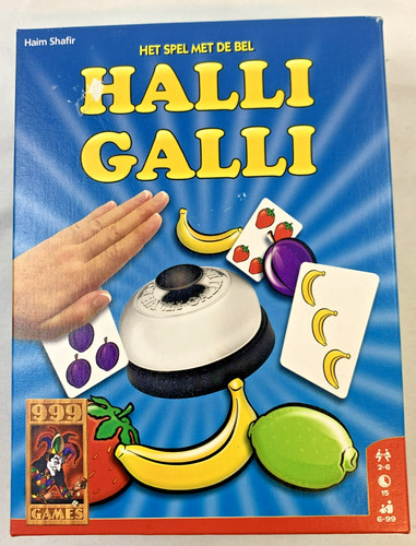 Halli galli spiel amigo haim - spiel,