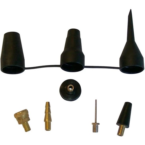 Güde druckluft adapter set - güde, adapter-set