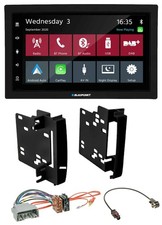 Blaupunkt DAB Bluetooth USB