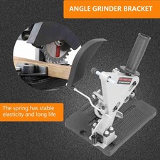 Grinder Support