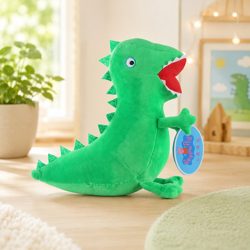 Dinosaurier stofftier dino - dinosaurier,
