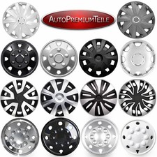 Radkappen 16 Zoll für Citroen