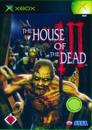 The house dead 3 - house,