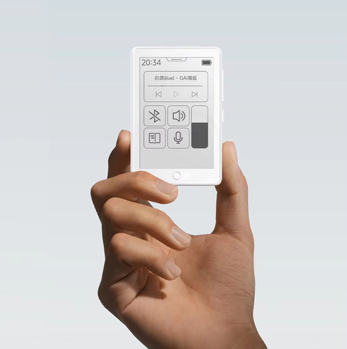 Famue zoll e ink - 2,7,