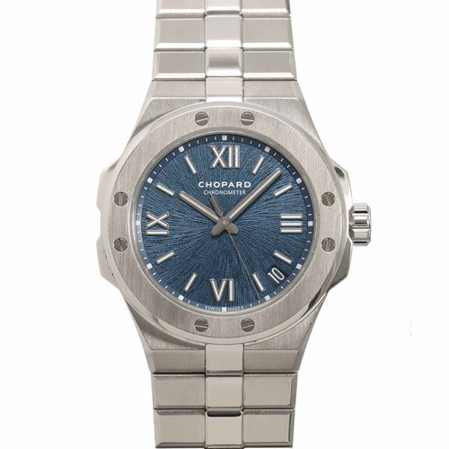 Chopard alpine eagle - chopard,