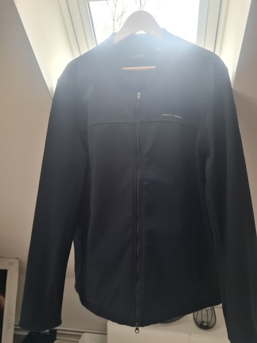 Harley davidson soft shell - harley-davidson,