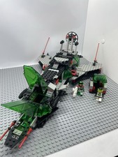 Lego 6984 galactic - galactic, mediator