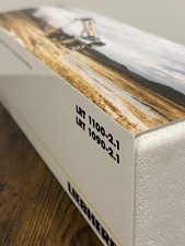 LIEBHERR LRT 1100-2.1