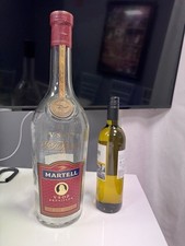 WOW - LQQK Martell Cognac