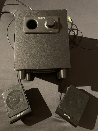 Philips spa1302 1 - philips, 2.1